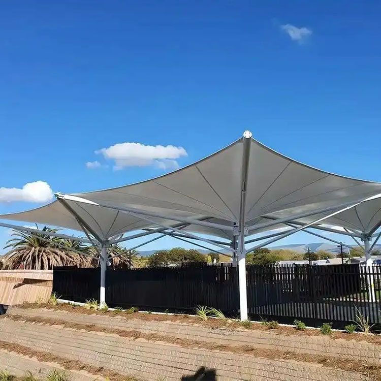 东阿县工程案例