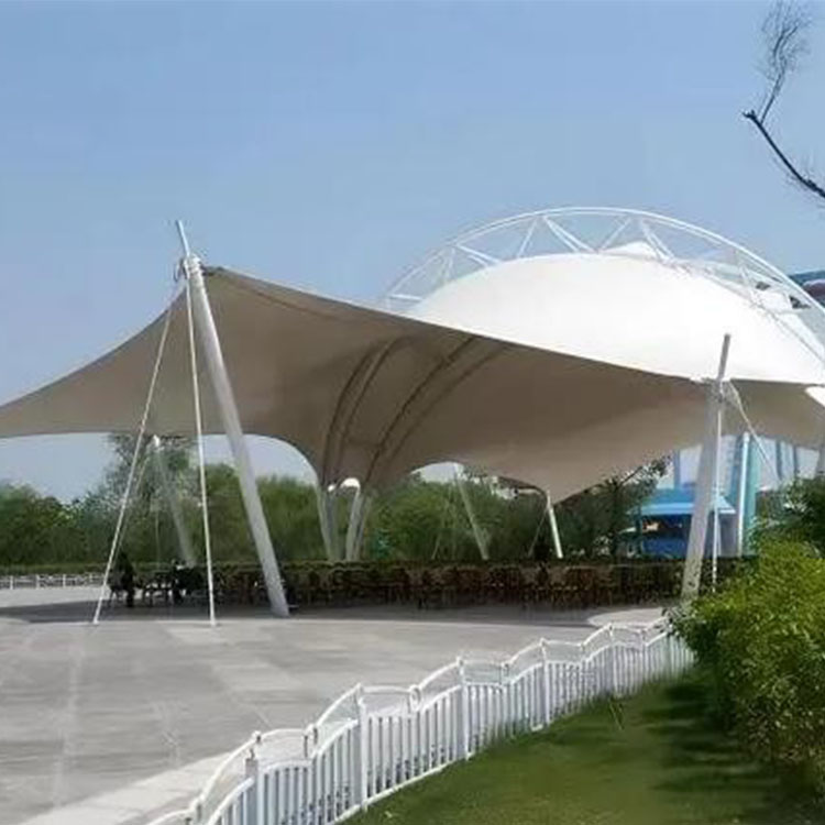 东阿县工程案例