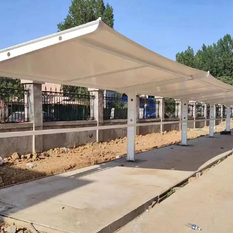 东阿县工程案例