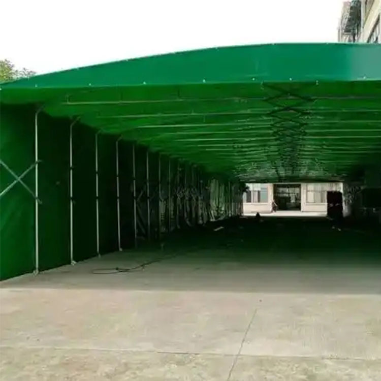 东阿县工程案例