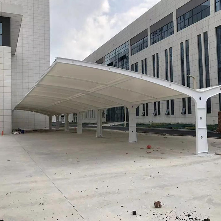 东阿县工程案例